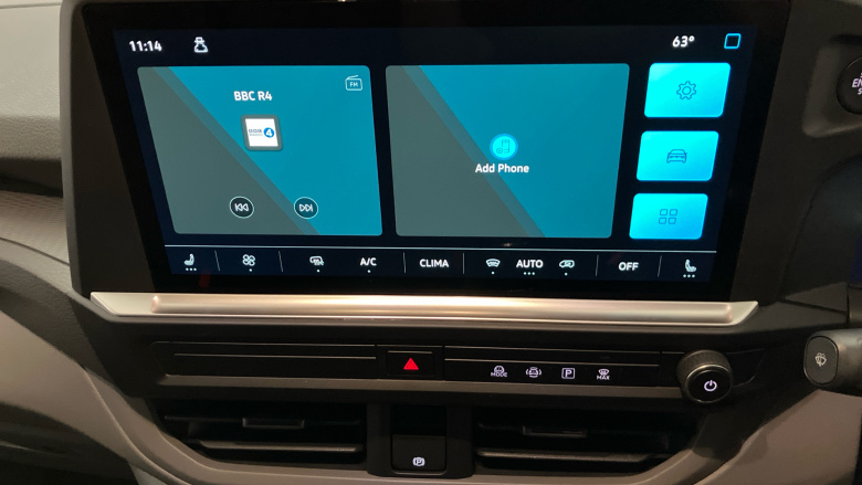 Volkswagen Transporter T28 Swb Diesel 2.0 TDI 110 Commerce Pro Van